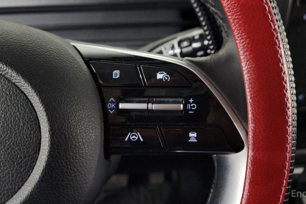 2022 Hyundai Staria с пробегом 70 800 км