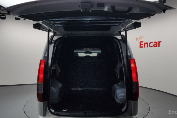 2022 Hyundai Staria с пробегом 70 800 км