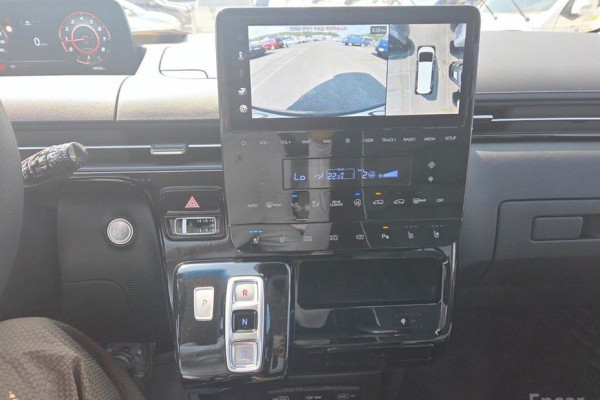 2021 Hyundai Staria с пробегом 46 923 км