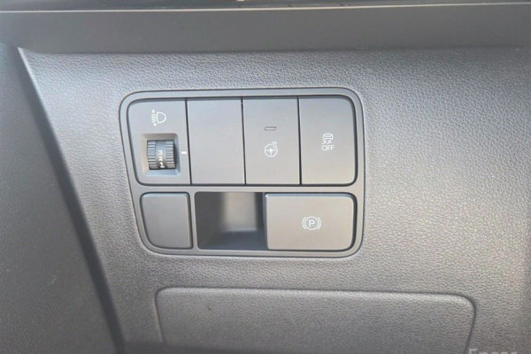 2021 Hyundai Staria с пробегом 46 923 км