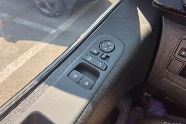 2021 Hyundai Staria с пробегом 46 923 км