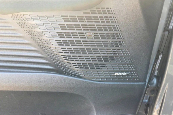 2021 Hyundai Staria с пробегом 46 923 км