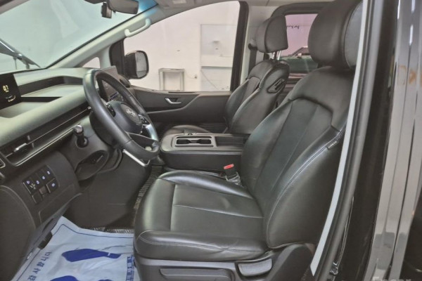 2022 Hyundai Staria с пробегом 55 804 км