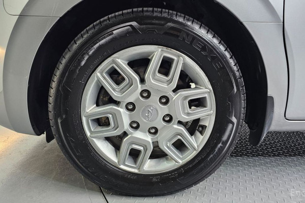 2022 Hyundai Staria с пробегом 99 411 км