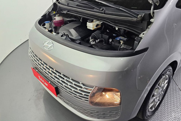 2022 Hyundai Staria с пробегом 99 411 км