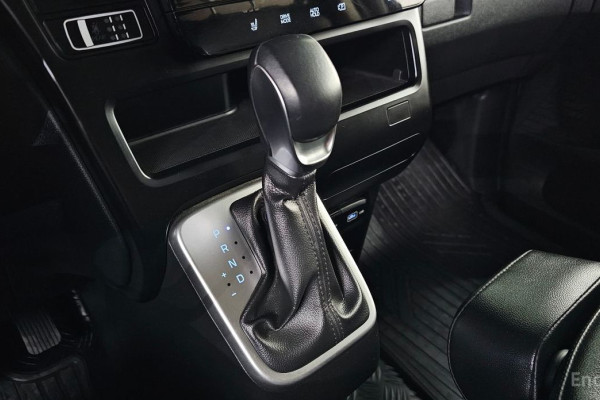 2022 Hyundai Staria с пробегом 99 411 км