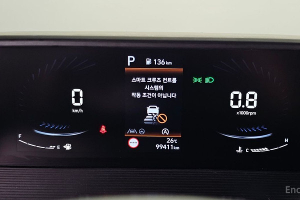 2022 Hyundai Staria с пробегом 99 411 км