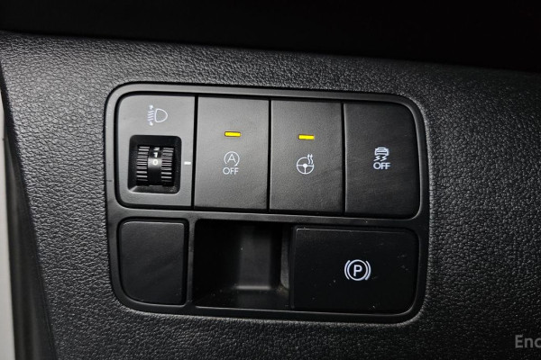 2022 Hyundai Staria с пробегом 99 411 км