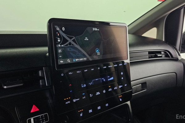 2022 Hyundai Staria с пробегом 99 411 км