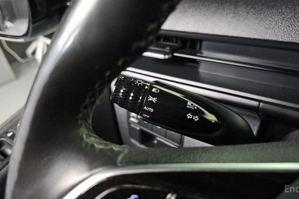 2022 Hyundai Staria с пробегом 99 411 км