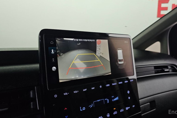 2022 Hyundai Staria с пробегом 99 411 км