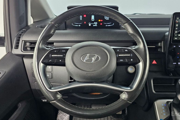 2021 Hyundai Staria с пробегом 82 773 км