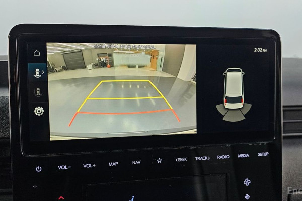 2021 Hyundai Staria с пробегом 82 773 км