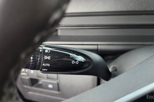 2021 Hyundai Staria с пробегом 82 773 км