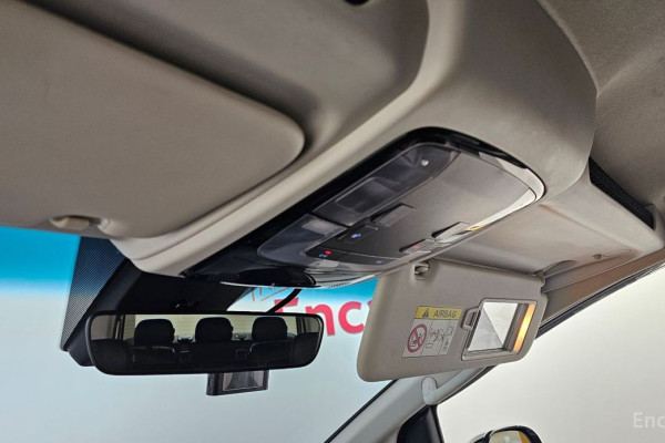 2021 Hyundai Staria с пробегом 82 773 км