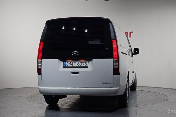 2022 Hyundai Staria с пробегом 59 446 км