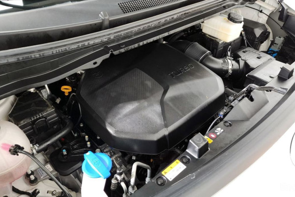 2022 Hyundai Staria с пробегом 59 446 км