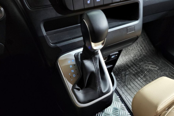 2022 Hyundai Staria с пробегом 59 446 км