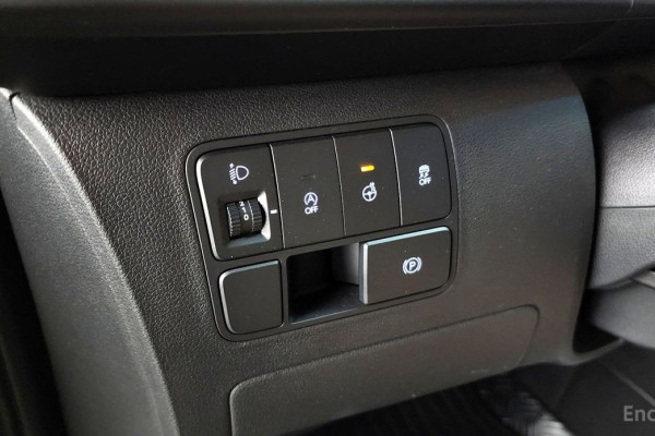 2022 Hyundai Staria с пробегом 59 446 км