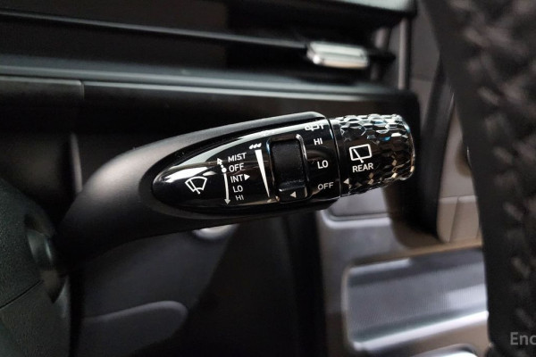 2022 Hyundai Staria с пробегом 59 446 км