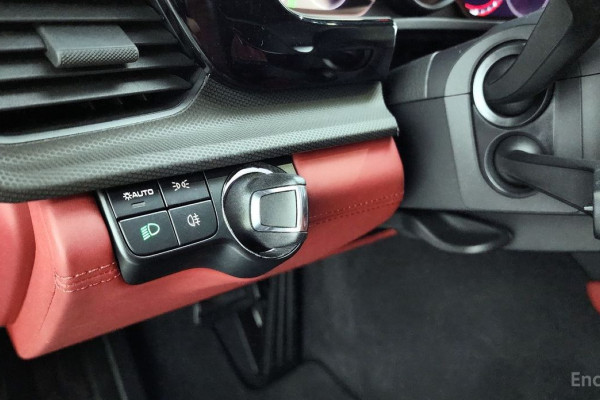 2023 Porsche Panamera с пробегом 17 801 км