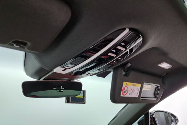 2023 Porsche Panamera с пробегом 17 801 км