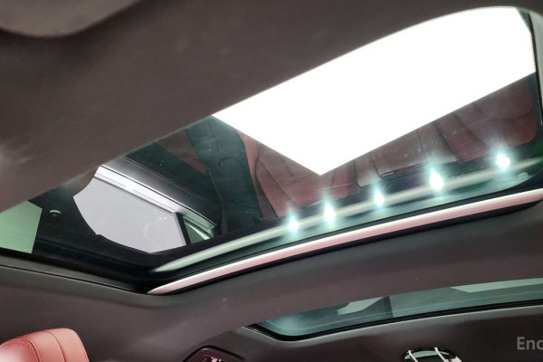 2023 Porsche Panamera с пробегом 17 801 км