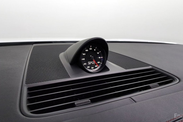 2023 Porsche Panamera с пробегом 17 801 км