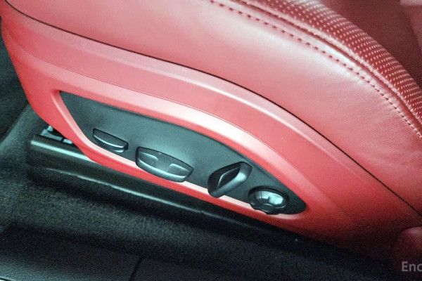 2023 Porsche Panamera с пробегом 17 801 км