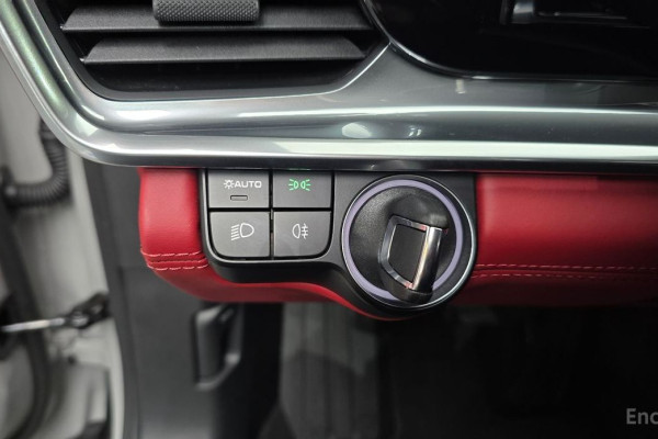 2023 Porsche Panamera с пробегом 19 092 км