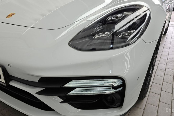2021 Porsche Panamera с пробегом 69 337 км