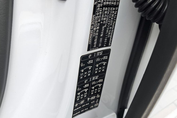 2021 Porsche Panamera с пробегом 69 337 км