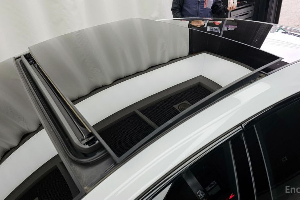 2021 Porsche Panamera с пробегом 69 337 км