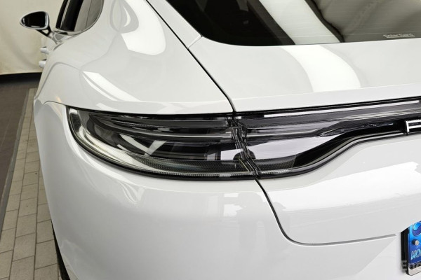 2021 Porsche Panamera с пробегом 69 337 км