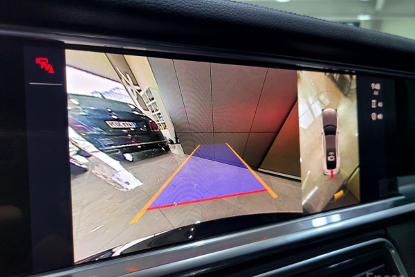 2022 Porsche Panamera с пробегом 60 488 км