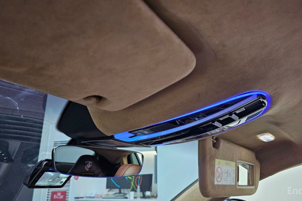 2022 Porsche Panamera с пробегом 19 710 км