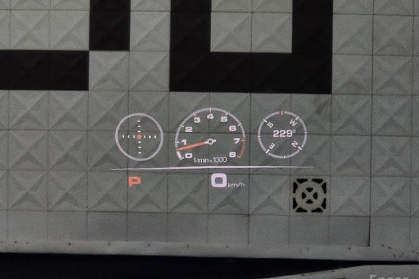 2021 Porsche Panamera с пробегом 48 208 км