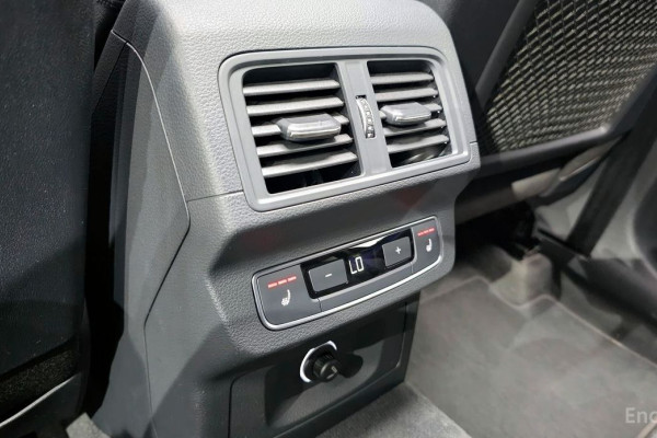 2020 Audi Q5 с пробегом 119 647 км