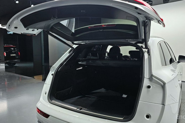 2020 Audi Q5 с пробегом 119 647 км