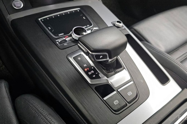 2020 Audi Q5 с пробегом 63 003 км