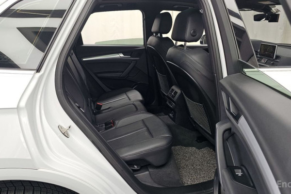 2020 Audi Q5 с пробегом 63 003 км