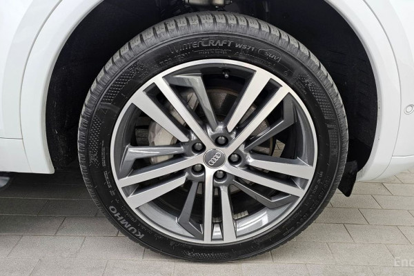 2020 Audi Q5 с пробегом 63 003 км