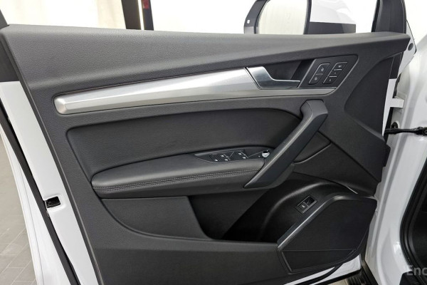 2020 Audi Q5 с пробегом 63 003 км