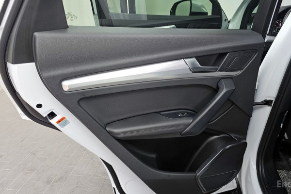 2020 Audi Q5 с пробегом 63 003 км