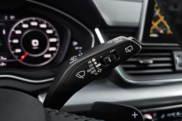 2020 Audi Q5 с пробегом 63 003 км