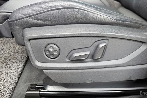 2020 Audi Q5 с пробегом 63 003 км