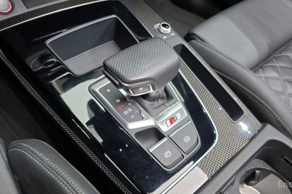 2023 Audi SQ5 с пробегом 56 727 км