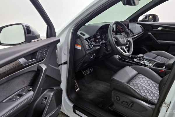 2023 Audi SQ5 с пробегом 56 727 км