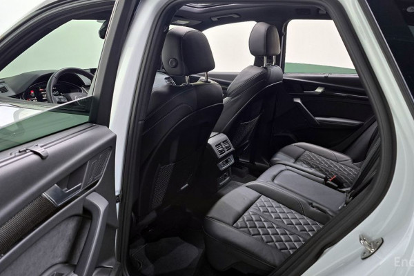 2023 Audi SQ5 с пробегом 56 727 км