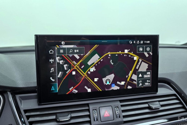 2023 Audi SQ5 с пробегом 56 727 км